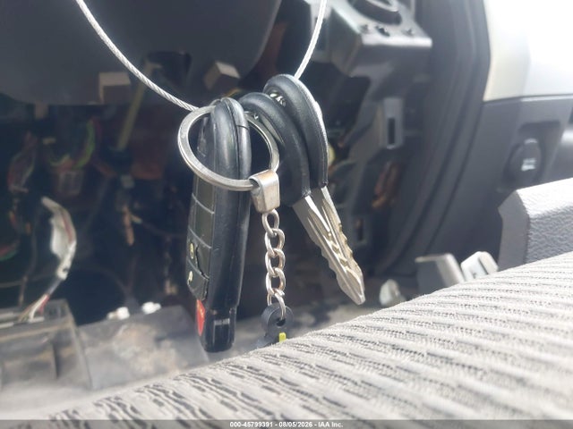 45799391 :رقم المزاد ، 1D7RB1GP4AS111852 vin ، 2010 Dodge Ram 1500 Slt/sport/trx مزاد بيع