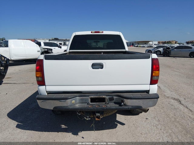 45799397 :رقم المزاد ، 1GTHC23U33F117352 vin ، 2003 Gmc Sierra 2500hd مزاد بيع