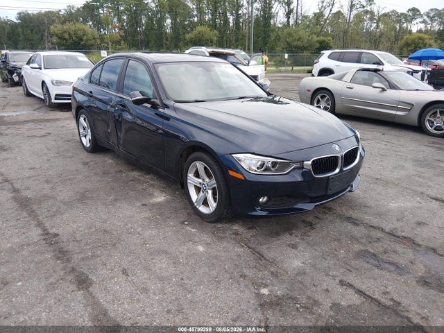 Aukcja sprzedaży 2015 Bmw 328i, vin: WBA3A5G52FNS85480, numer aukcji: 45799399