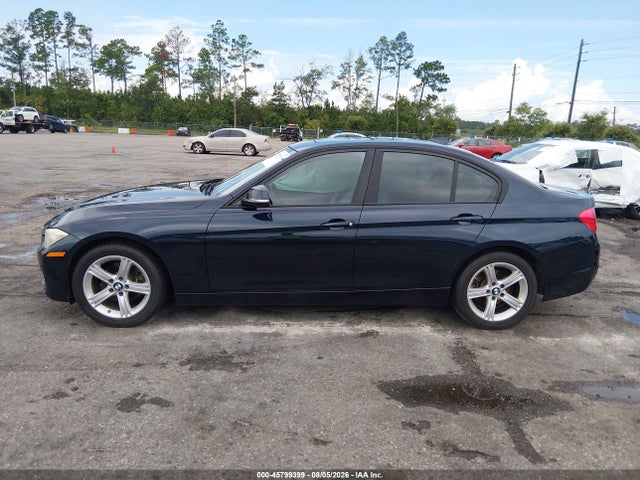 2015 Bmw 328i მანქანა იყიდება აუქციონზე, vin: WBA3A5G52FNS85480, აუქციონის ნომერი: 45799399