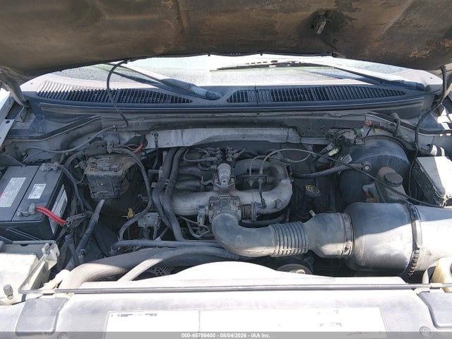 Aukcja sprzedaży 2000 Ford F-150 Work Series/xl/xlt, vin: 1FTZX1722YKB48523, numer aukcji: 45799400