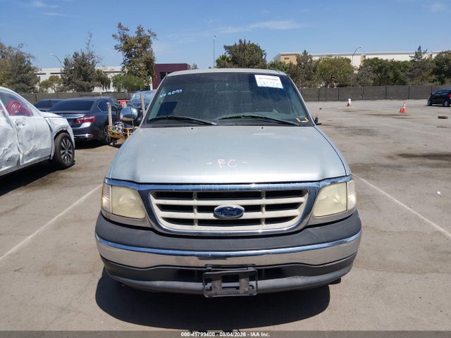 Aukcja sprzedaży 2000 Ford F-150 Work Series/xl/xlt, vin: 1FTZX1722YKB48523, numer aukcji: 45799400