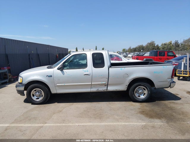 Aukcja sprzedaży 2000 Ford F-150 Work Series/xl/xlt, vin: 1FTZX1722YKB48523, numer aukcji: 45799400