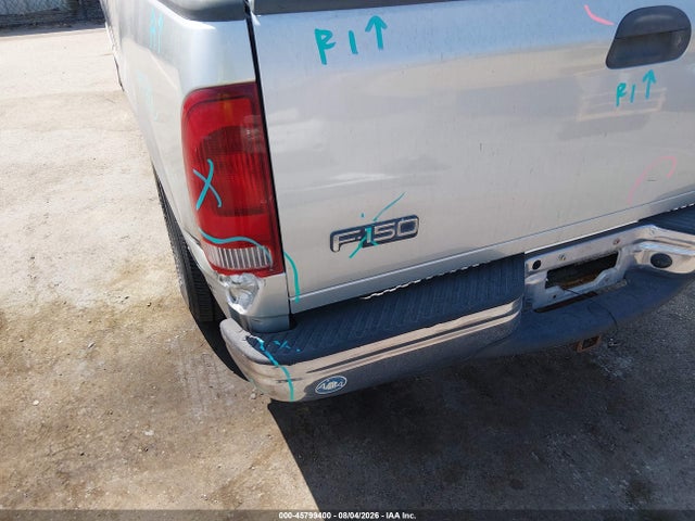 Aukcja sprzedaży 2000 Ford F-150 Work Series/xl/xlt, vin: 1FTZX1722YKB48523, numer aukcji: 45799400