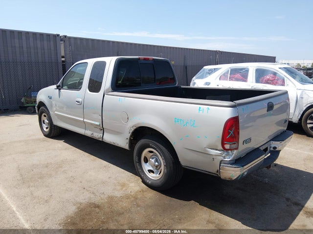 Aukcja sprzedaży 2000 Ford F-150 Work Series/xl/xlt, vin: 1FTZX1722YKB48523, numer aukcji: 45799400