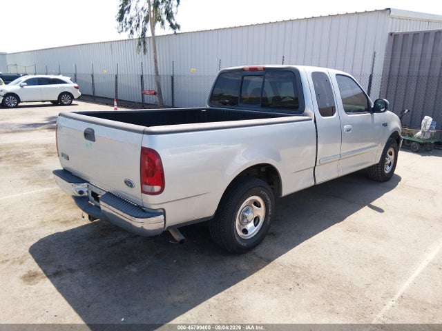 Aukcja sprzedaży 2000 Ford F-150 Work Series/xl/xlt, vin: 1FTZX1722YKB48523, numer aukcji: 45799400