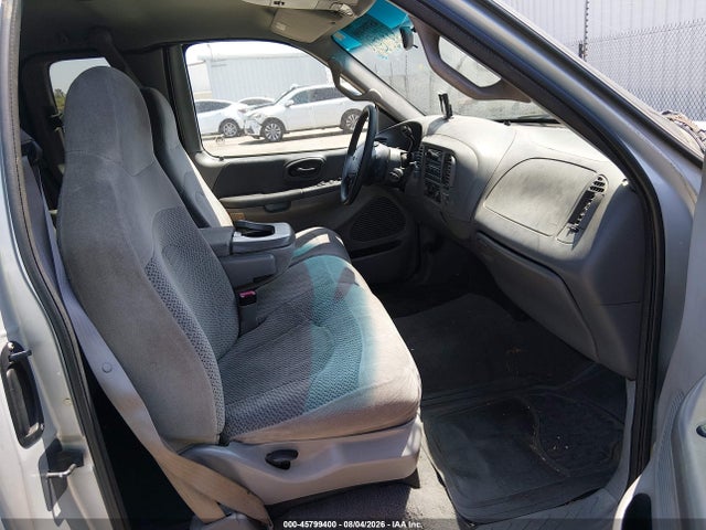 Aukcja sprzedaży 2000 Ford F-150 Work Series/xl/xlt, vin: 1FTZX1722YKB48523, numer aukcji: 45799400