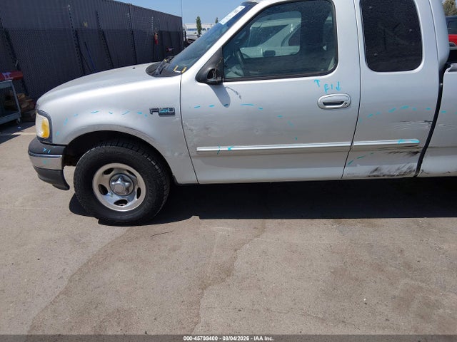 Aukcja sprzedaży 2000 Ford F-150 Work Series/xl/xlt, vin: 1FTZX1722YKB48523, numer aukcji: 45799400