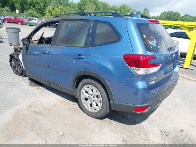 Продажа на аукционе авто 2019 Subaru Forester, vin: JF2SKACC5KH466799, номер лота: 45799404