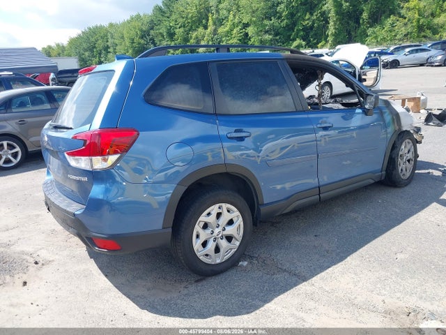 Продажа на аукционе авто 2019 Subaru Forester, vin: JF2SKACC5KH466799, номер лота: 45799404