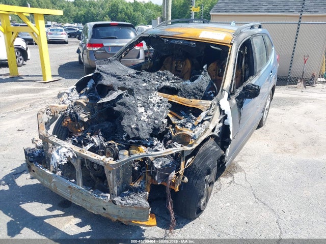 Продажа на аукционе авто 2019 Subaru Forester, vin: JF2SKACC5KH466799, номер лота: 45799404