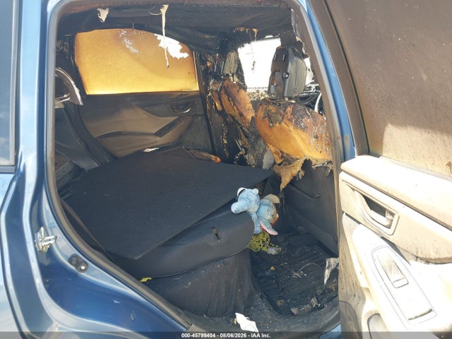 Продажа на аукционе авто 2019 Subaru Forester, vin: JF2SKACC5KH466799, номер лота: 45799404
