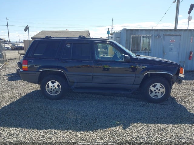 45799405 :رقم المزاد ، 1J4GZ58S0SC685104 vin ، 1995 Jeep Grand Cherokee Laredo مزاد بيع