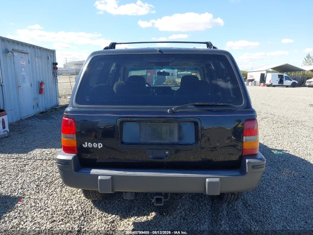 45799405 :رقم المزاد ، 1J4GZ58S0SC685104 vin ، 1995 Jeep Grand Cherokee Laredo مزاد بيع