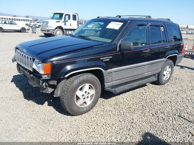45799405 :رقم المزاد ، 1J4GZ58S0SC685104 vin ، 1995 Jeep Grand Cherokee Laredo مزاد بيع