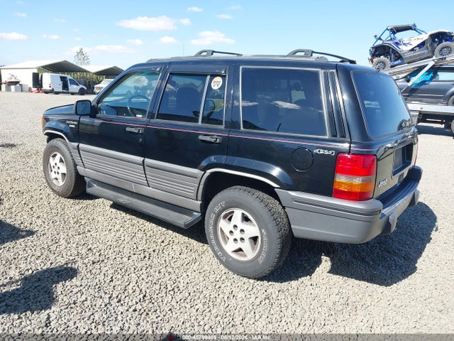 45799405 :رقم المزاد ، 1J4GZ58S0SC685104 vin ، 1995 Jeep Grand Cherokee Laredo مزاد بيع