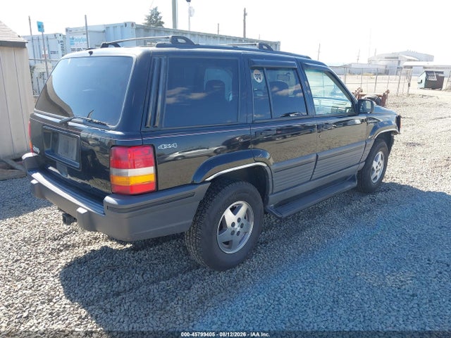 45799405 :رقم المزاد ، 1J4GZ58S0SC685104 vin ، 1995 Jeep Grand Cherokee Laredo مزاد بيع