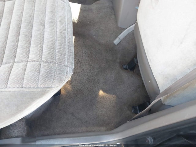 45799405 :رقم المزاد ، 1J4GZ58S0SC685104 vin ، 1995 Jeep Grand Cherokee Laredo مزاد بيع