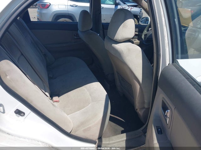 2009 Kia Spectra Ex მანქანა იყიდება აუქციონზე, vin: KNAFE221X95599693, აუქციონის ნომერი: 45799407
