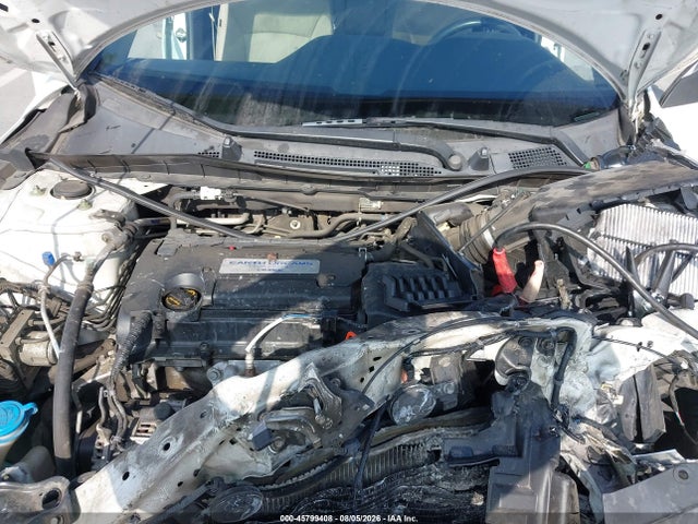 Honda ACCORD LX 2014 1HGCR2F33EA112844 Image 10