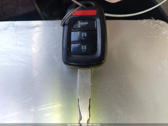 Honda ACCORD LX 2014 1HGCR2F33EA112844 Image 11