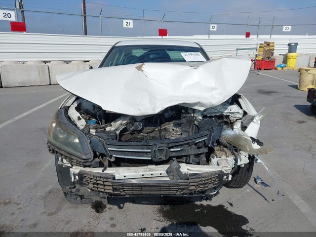 Honda ACCORD LX 2014 1HGCR2F33EA112844 Image 18