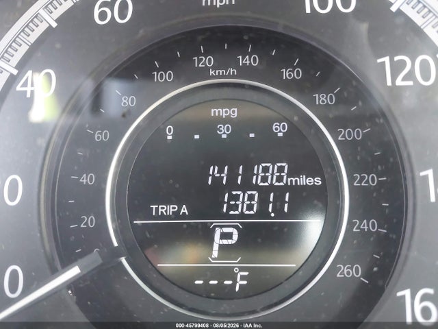 Honda ACCORD LX 2014 1HGCR2F33EA112844 Image 21