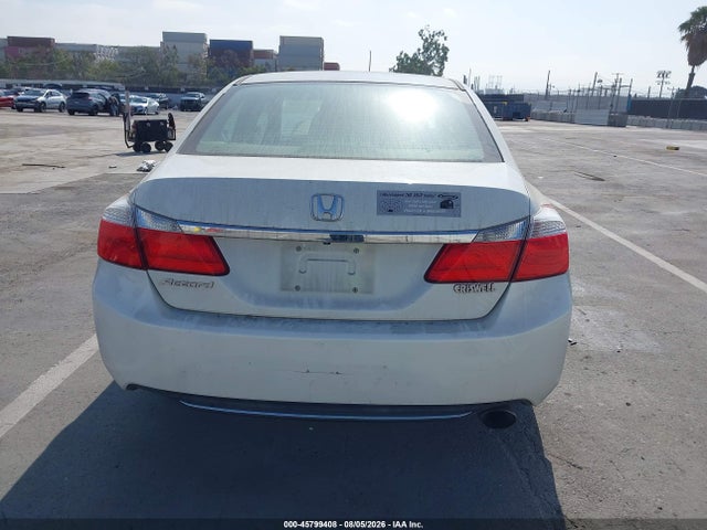 Honda ACCORD LX 2014 1HGCR2F33EA112844 Image 22
