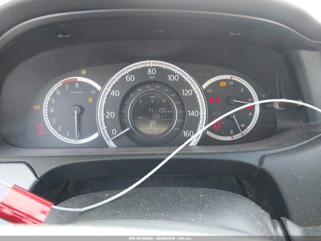 Honda ACCORD LX 2014 1HGCR2F33EA112844 Image 7
