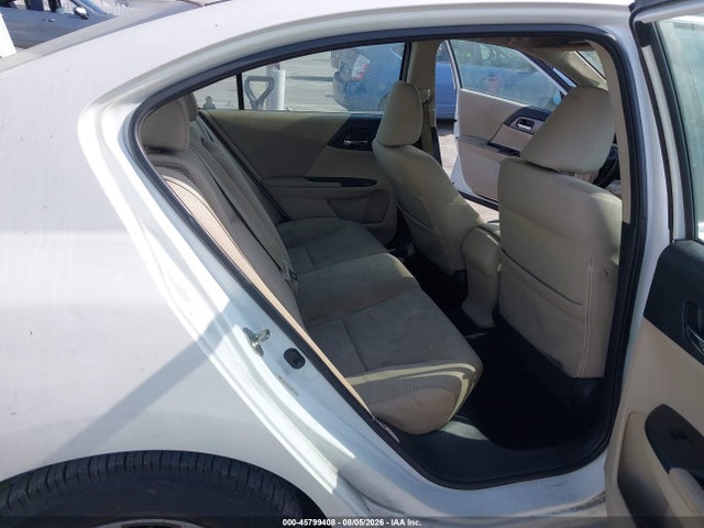 Honda ACCORD LX 2014 1HGCR2F33EA112844 Image 8