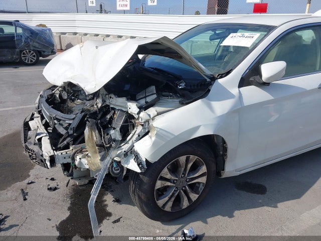 Honda ACCORD LX 2014 1HGCR2F33EA112844 Image 13