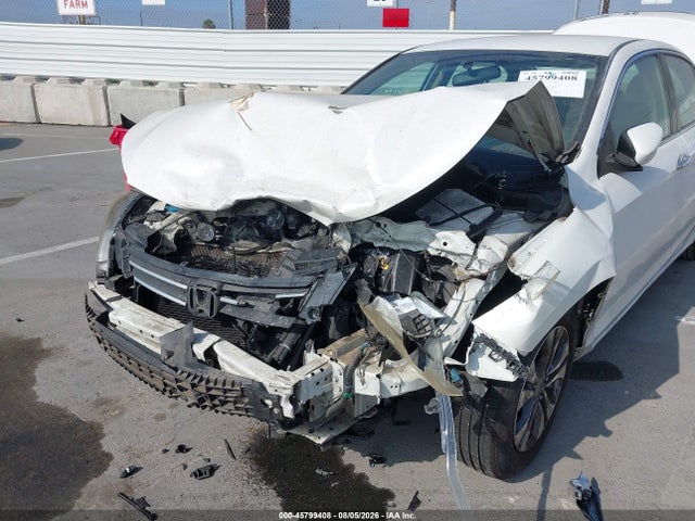 Honda ACCORD LX 2014 1HGCR2F33EA112844 Image 14