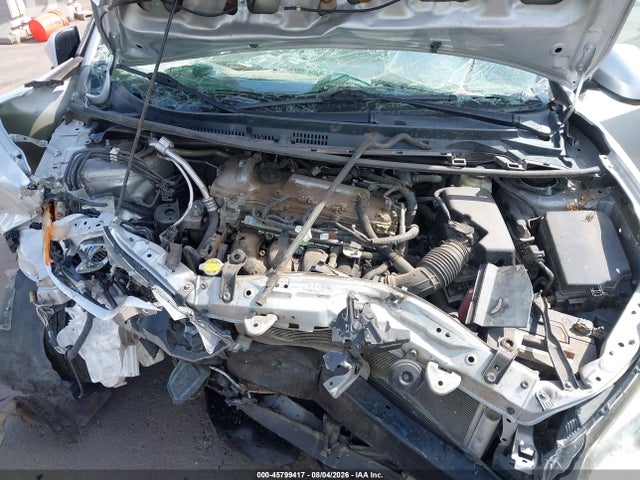 5YFBURHE9GP527620 Toyota COROLLA LE