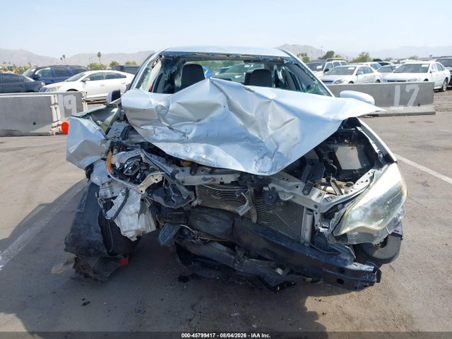 5YFBURHE9GP527620 Toyota COROLLA LE