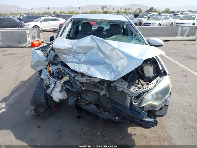5YFBURHE9GP527620 Toyota COROLLA LE