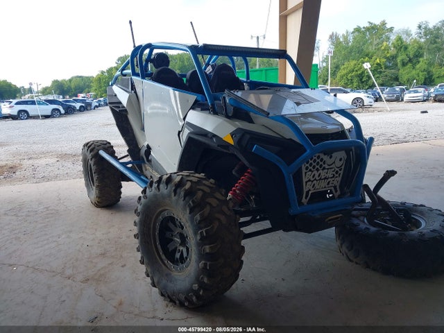 Polaris Rzr Xp Turbo S 2019 3NSVEL922KG813754 main image