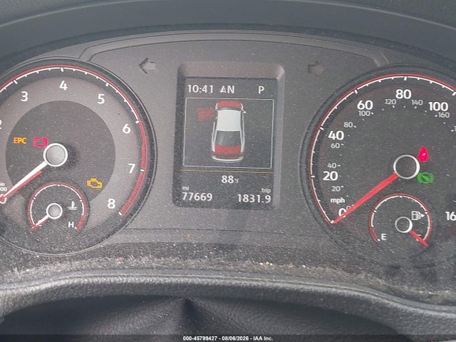 Продаж на аукціоні авто 2021 Volkswagen Passat 2.0t Se, vin: 1VWSA7A35MC002125, номер лоту: 45799427