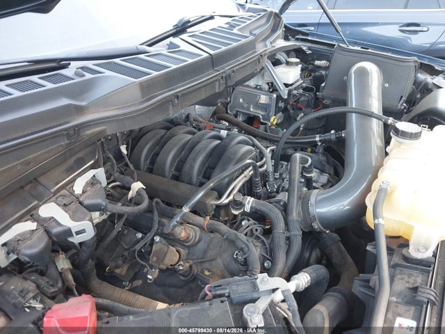Ford F-150 Lariat 2022 1FTFW1E57NKE48234 Image 18