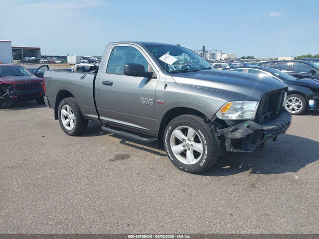 Aukcja sprzedaży 2013 Ram 1500 Express, vin: 3C6JR7AT4DG501185, numer aukcji: 45799434