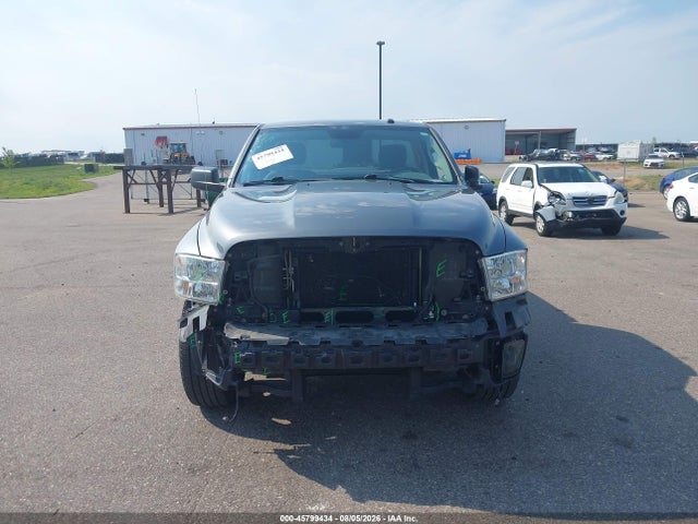 Aukcja sprzedaży 2013 Ram 1500 Express, vin: 3C6JR7AT4DG501185, numer aukcji: 45799434