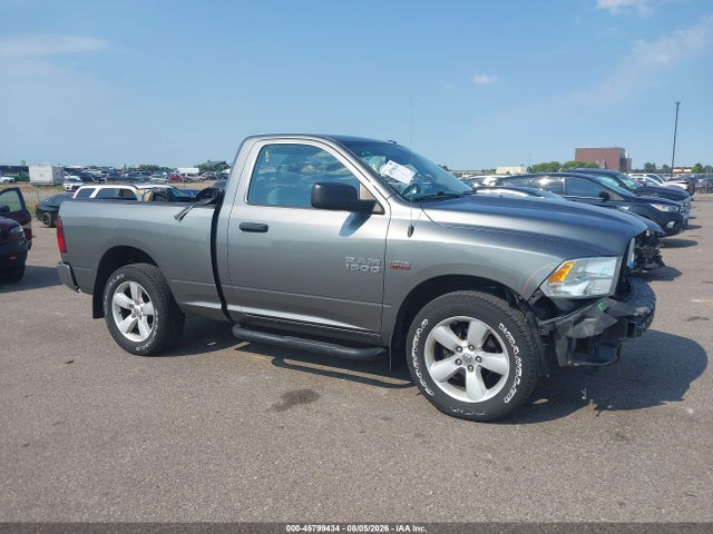 Aukcja sprzedaży 2013 Ram 1500 Express, vin: 3C6JR7AT4DG501185, numer aukcji: 45799434