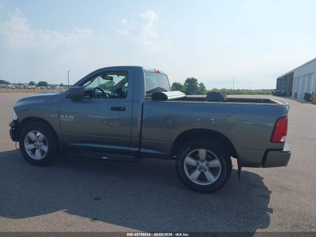 Aukcja sprzedaży 2013 Ram 1500 Express, vin: 3C6JR7AT4DG501185, numer aukcji: 45799434