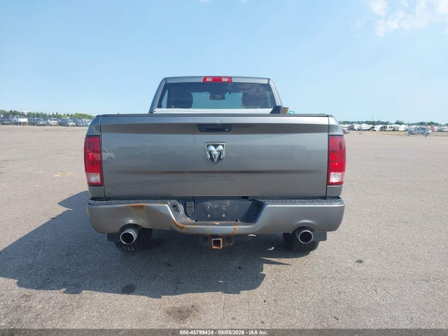 Aukcja sprzedaży 2013 Ram 1500 Express, vin: 3C6JR7AT4DG501185, numer aukcji: 45799434
