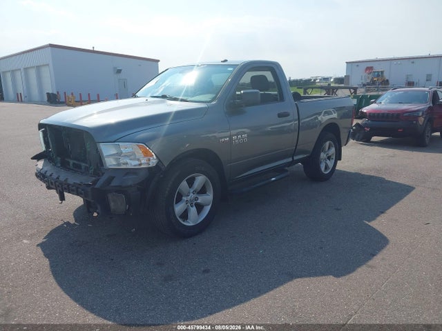 Aukcja sprzedaży 2013 Ram 1500 Express, vin: 3C6JR7AT4DG501185, numer aukcji: 45799434