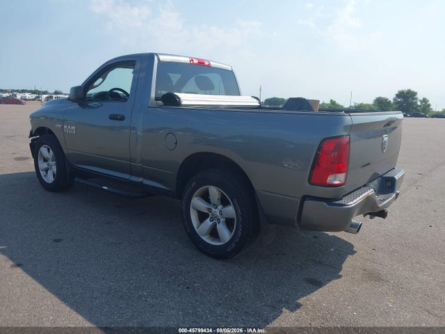 Aukcja sprzedaży 2013 Ram 1500 Express, vin: 3C6JR7AT4DG501185, numer aukcji: 45799434