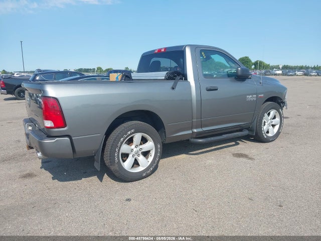Aukcja sprzedaży 2013 Ram 1500 Express, vin: 3C6JR7AT4DG501185, numer aukcji: 45799434