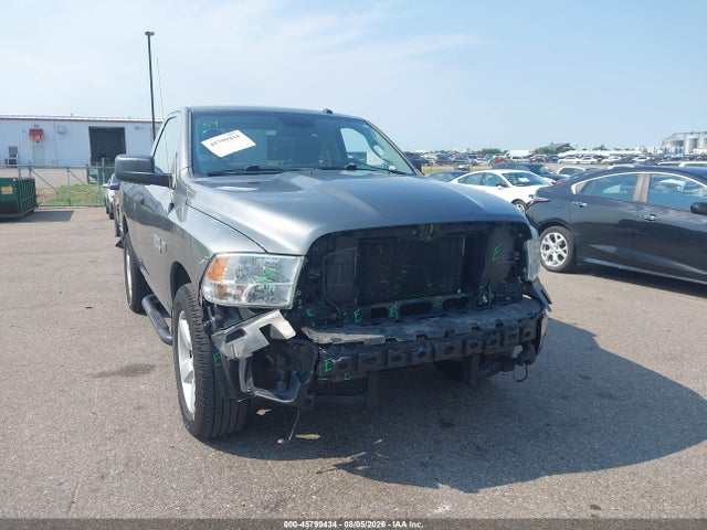 Aukcja sprzedaży 2013 Ram 1500 Express, vin: 3C6JR7AT4DG501185, numer aukcji: 45799434