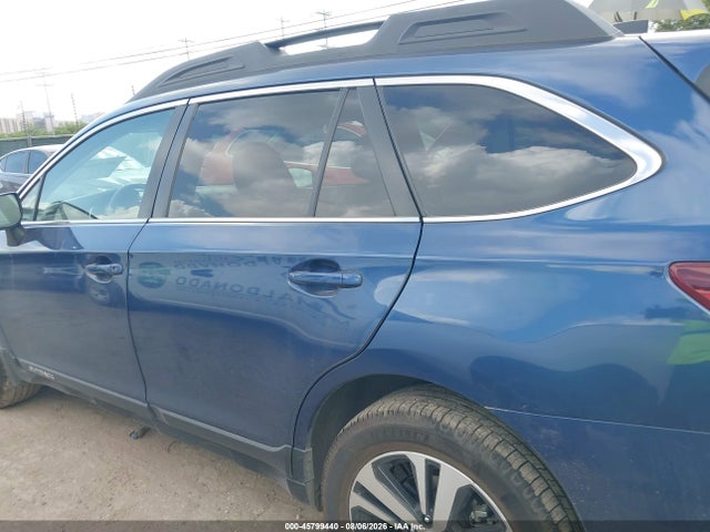 Subaru Outback 2.5i Limited 2019 4S4BSANC0K3201776 Image 14
