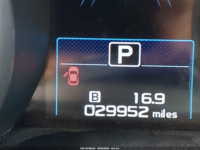 Subaru Outback 2.5i Limited 2019 4S4BSANC0K3201776 Image 15