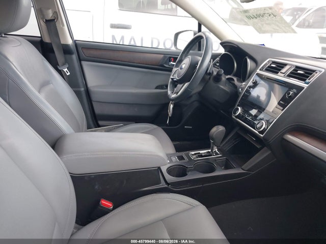 Subaru Outback 2.5i Limited 2019 4S4BSANC0K3201776 Image 5